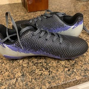 Youth Soccer Cleats